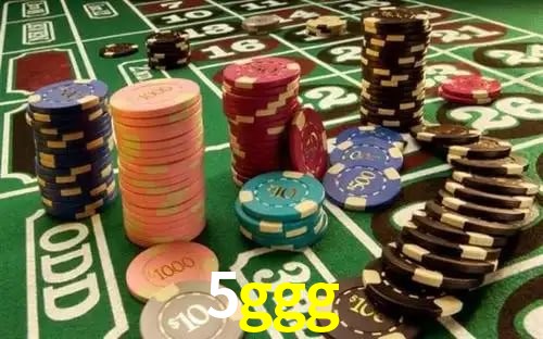 Apostas com odds competitivas na 5ggg