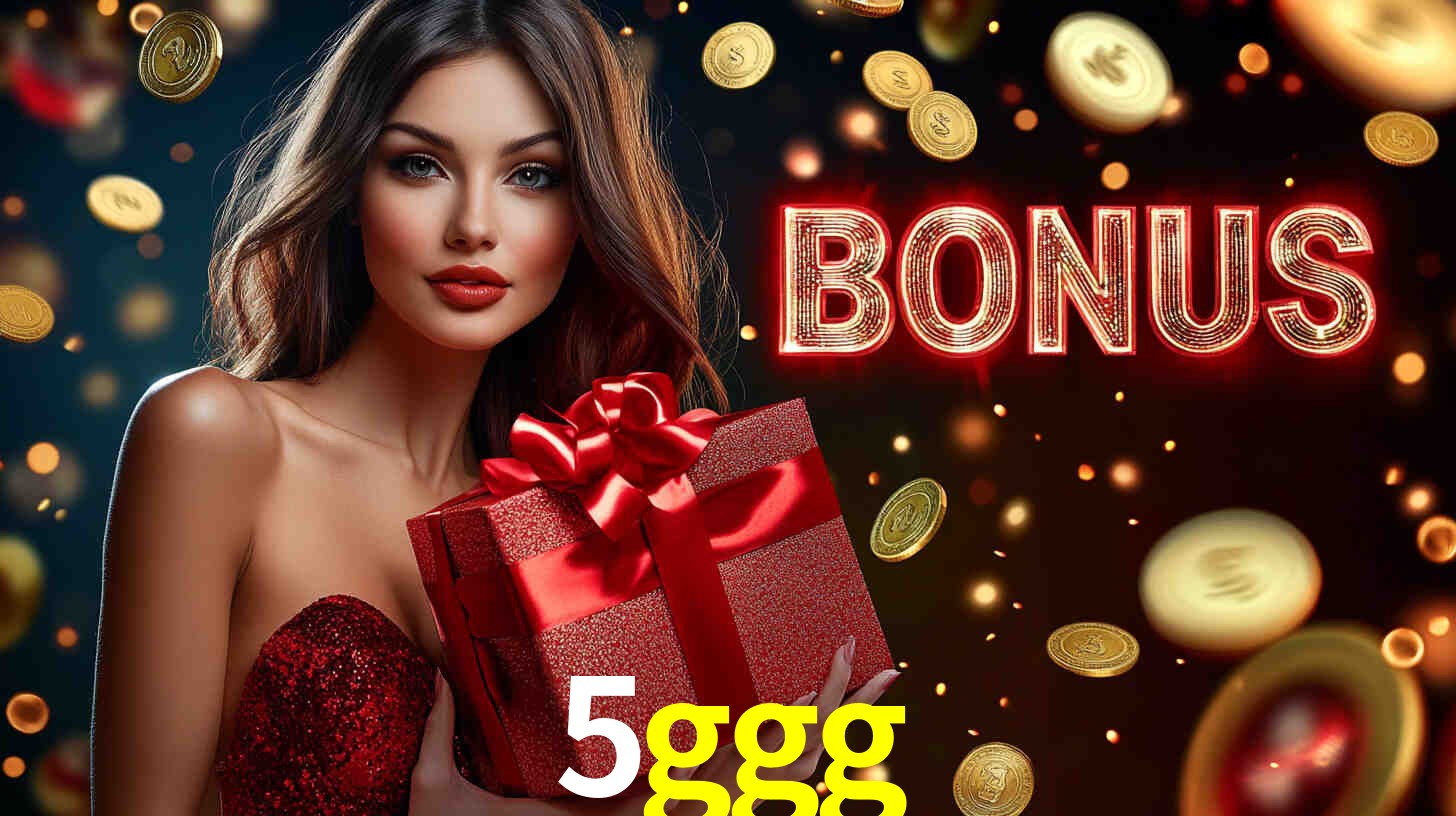Descubra o Programa VIP da 5ggg: Vantagens Exclusivas para Jogadores