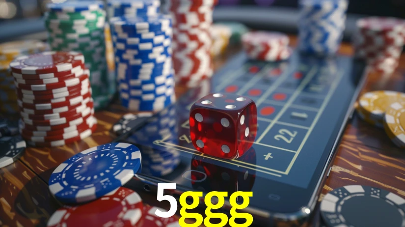 5ggg bet