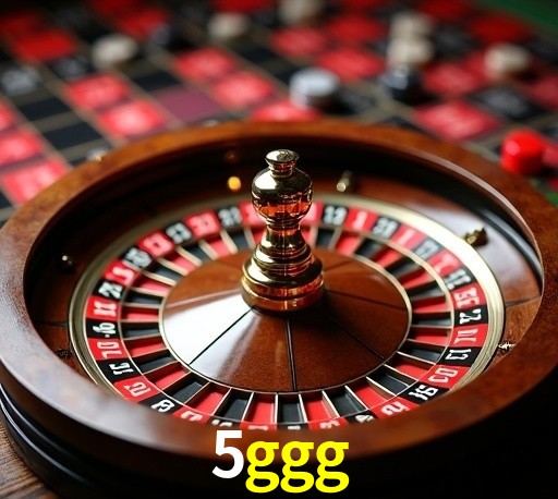 Bônus e promoções da 5ggg