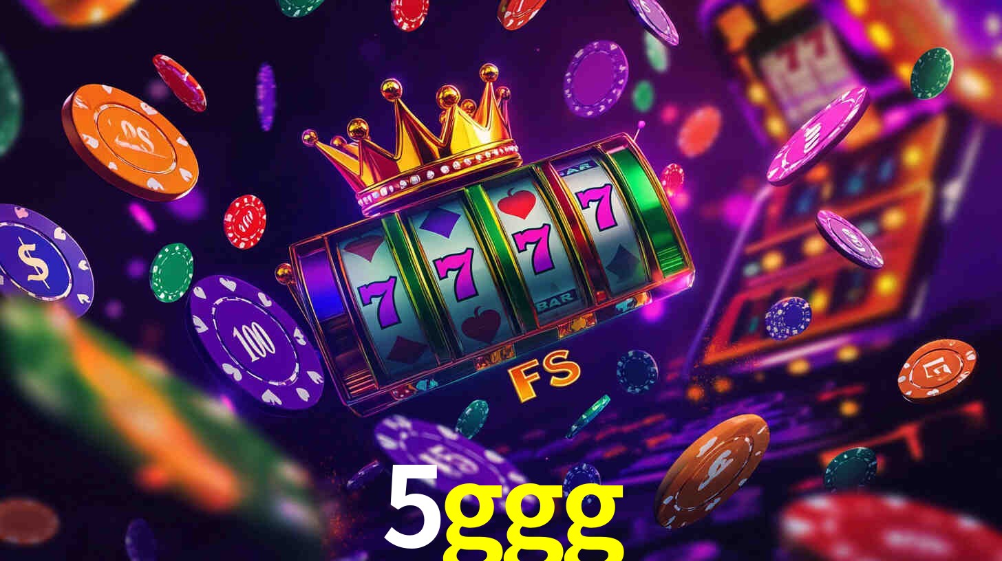 Welcome Bonus 5ggg
