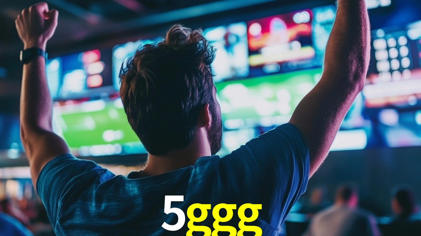 5ggg: Seu Especialista em Apostas Esportivas Brasileiras