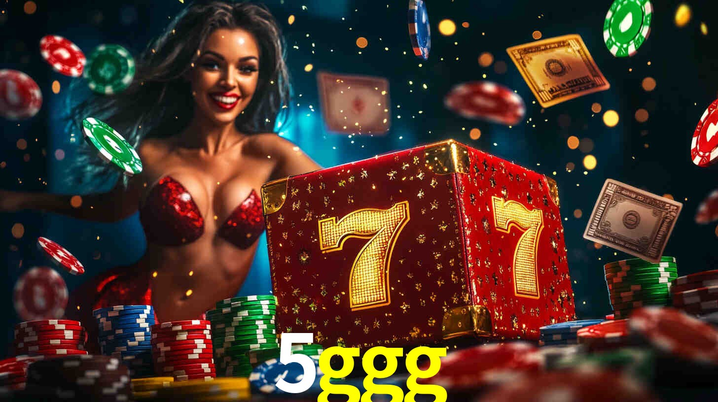 Descubra a Essência do 5ggg: Nossa História e Compromissos
