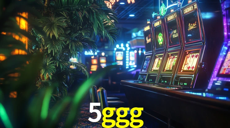 Roulette Table 5ggg