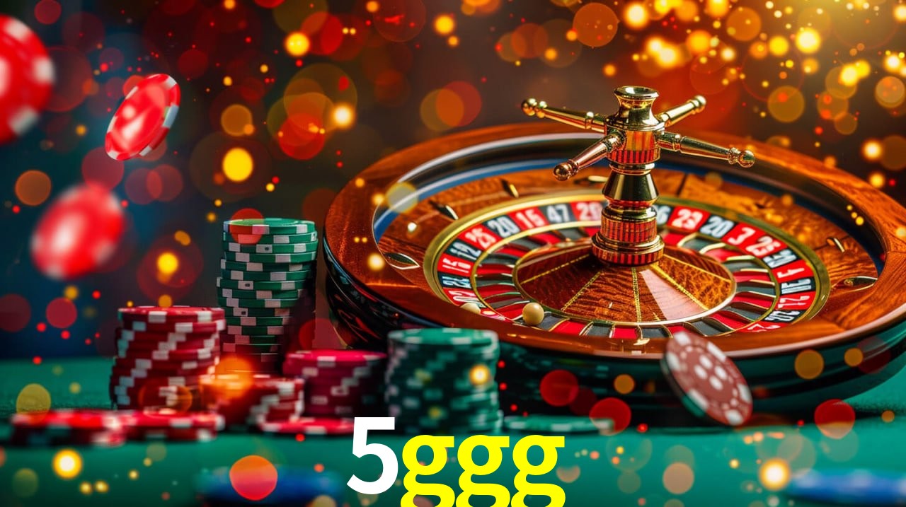Descubra o Programa VIP da 5ggg: Vantagens Exclusivas para Jogadores