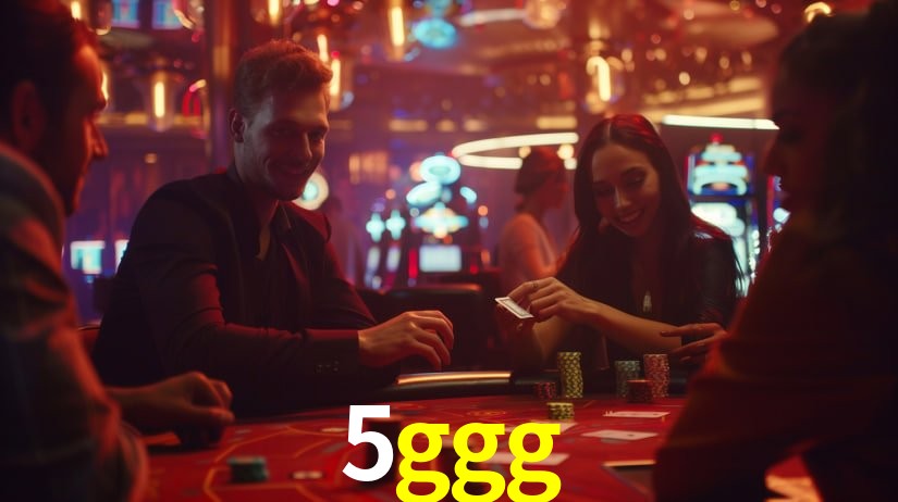Descubra a Magia dos Jogos de Arcade no 5ggg