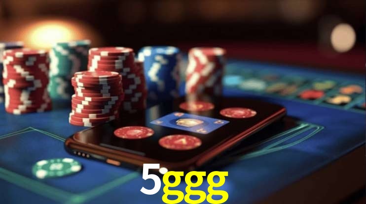 Casino Ao Vivo 5ggg