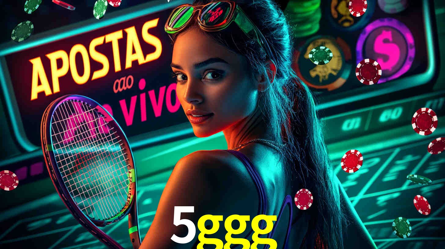 Apostas Esportivas na 5ggg: Um Guia Completo