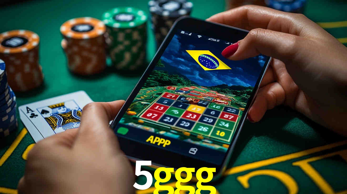 A Popularidade dos Caça-Níqueis no 5ggg