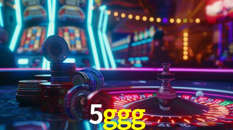 Slot Games 5ggg