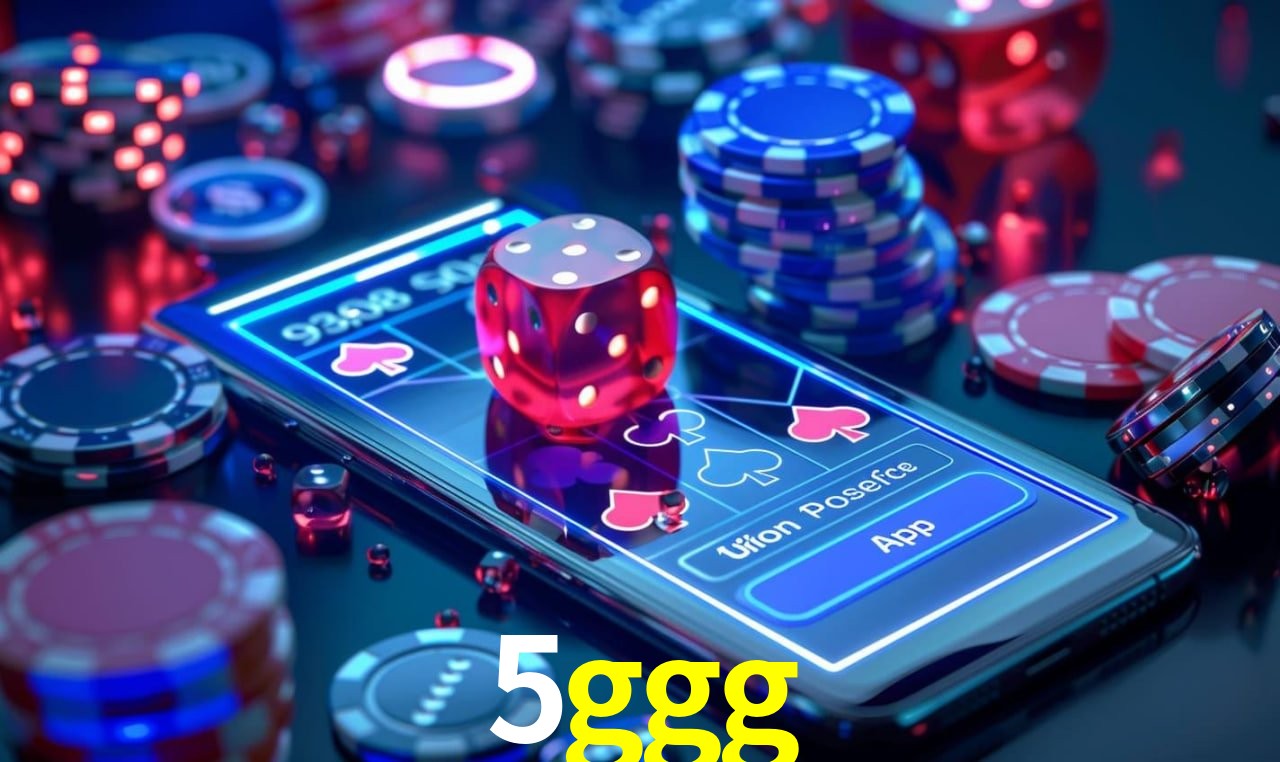 Canal oficial no Telegram da 5ggg
