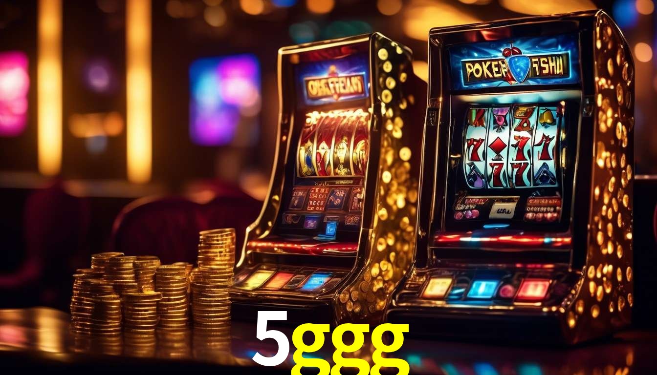 Inovações de Jogos na 5ggg: O Futuro das Experiências Interativas