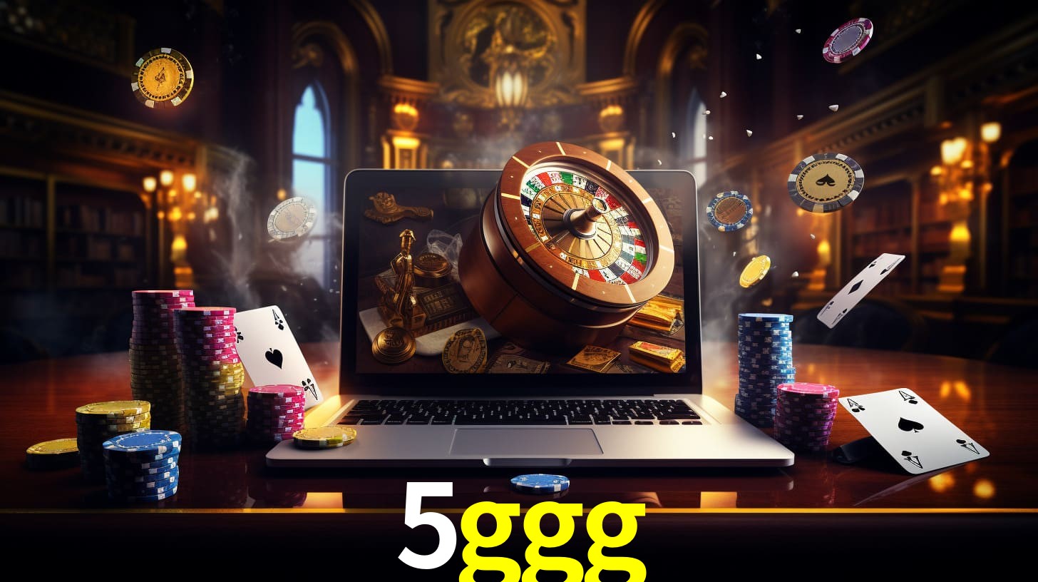 VIP Casino 5ggg