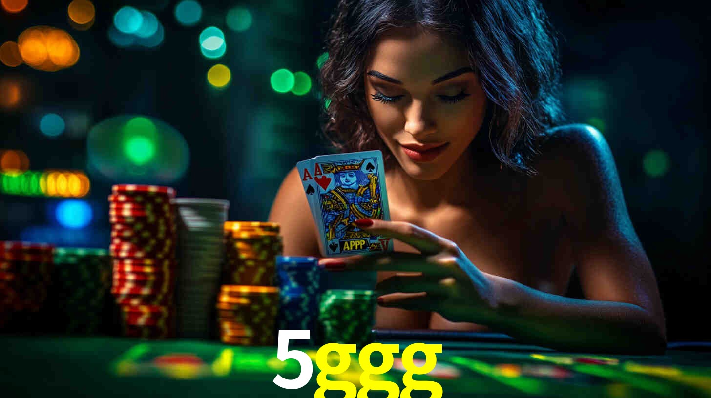 A Popularidade dos Caça-Níqueis no 5ggg
