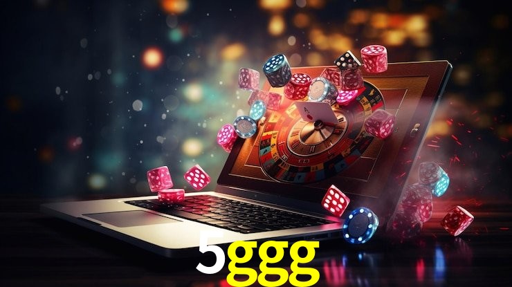 A Emoção da Loteria na 5ggg: Uma Chance de Mudança de Vida