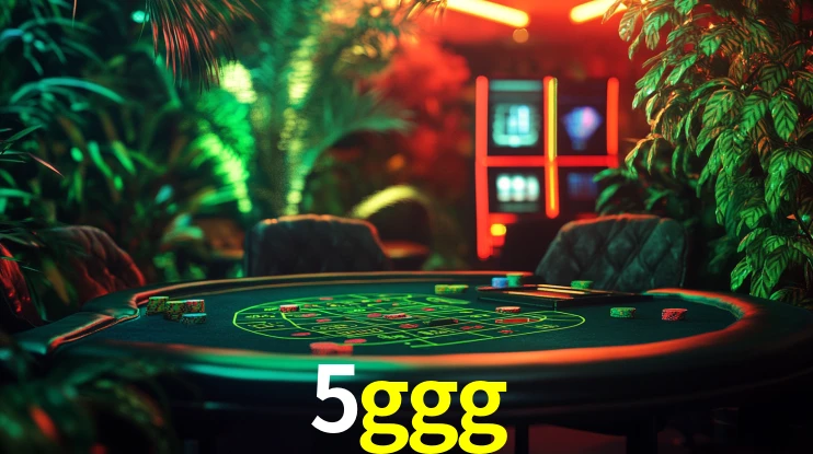 Live Casino 5ggg