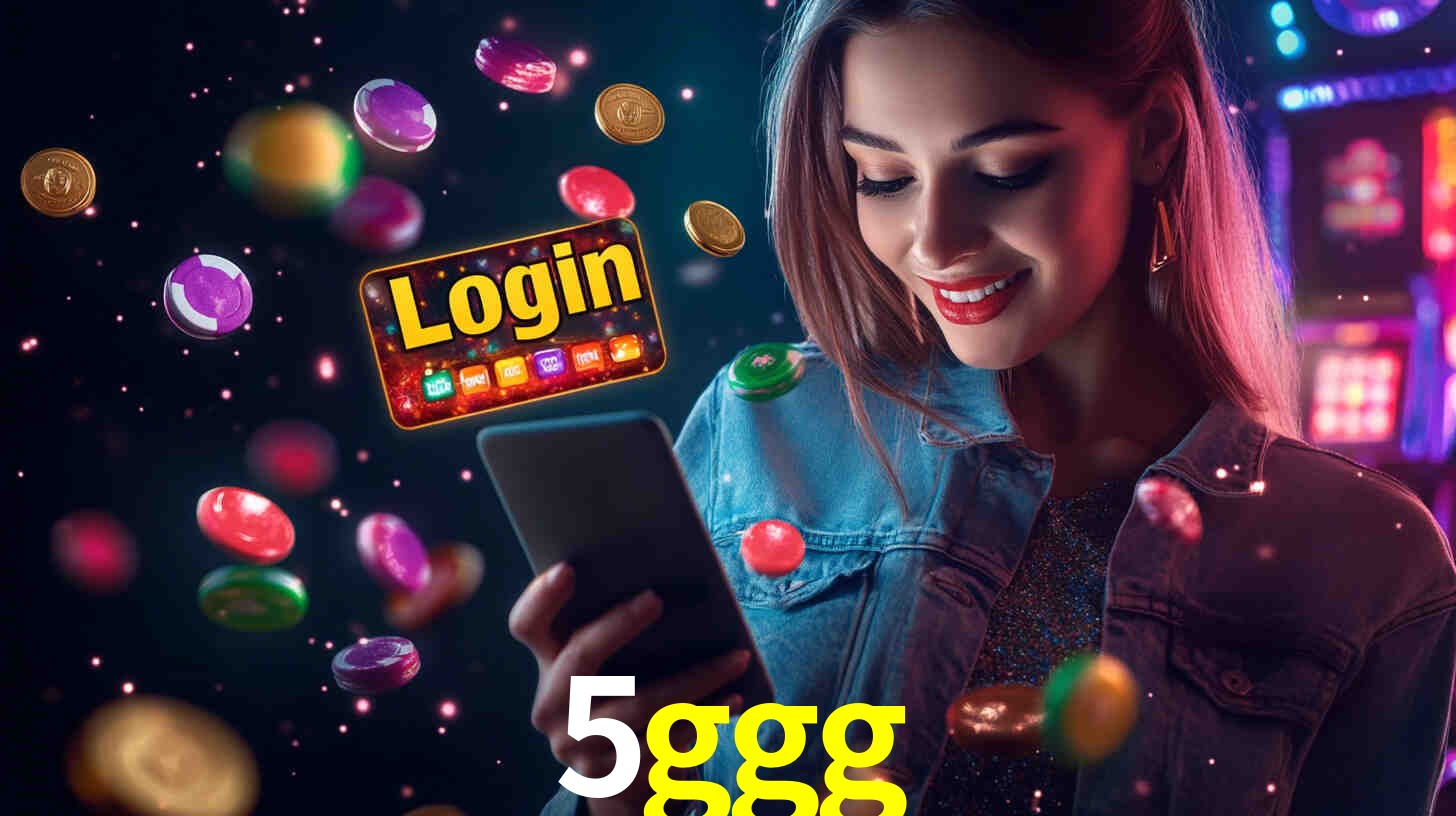 A Experiência Imersiva dos Cassinos Ao Vivo no 5ggg