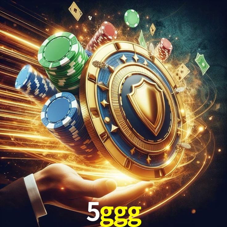 Torneios e prêmios garantidos na 5ggg
