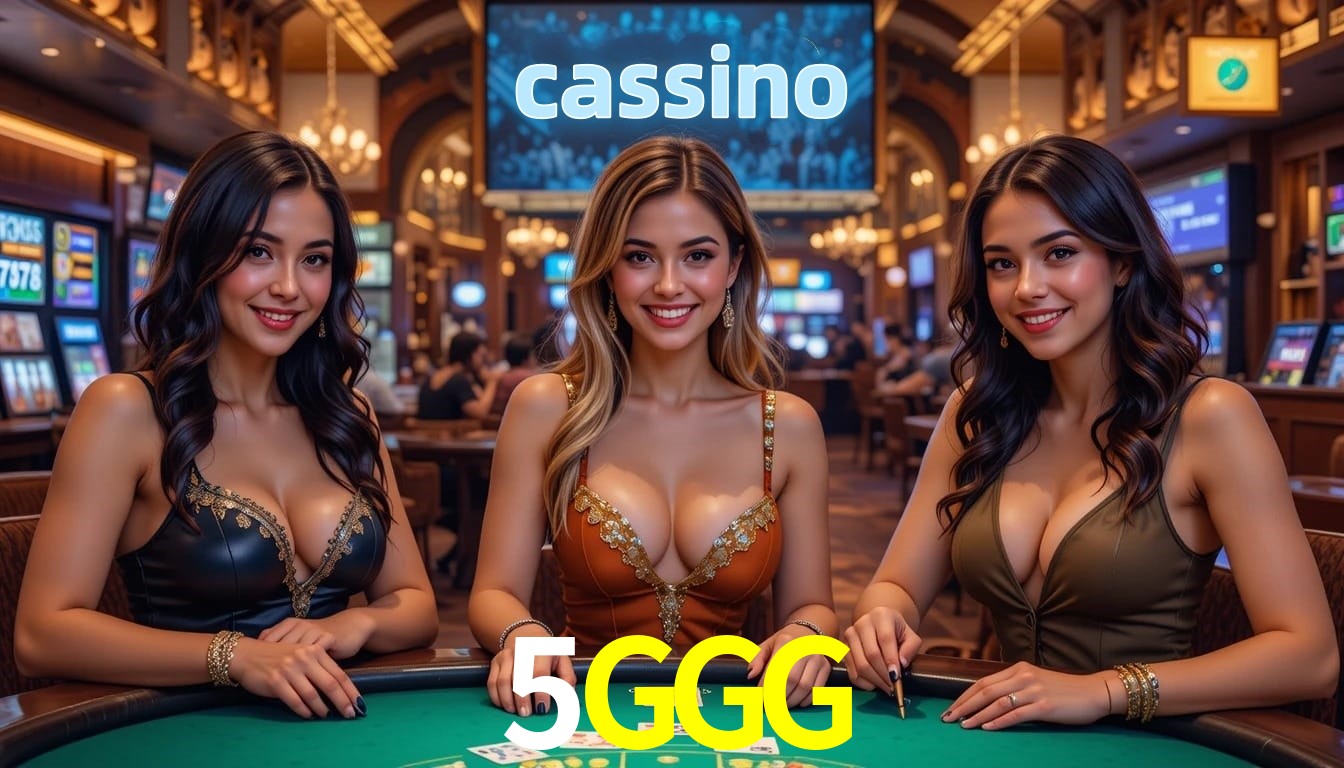 A Emoção das Apostas Ao Vivo no 5GGG